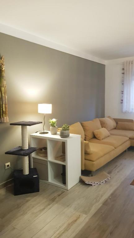 Miau Beach Apartment - Pet Friendly R. da Praia 19, 2 direito, 3070-723 Praia de Mira