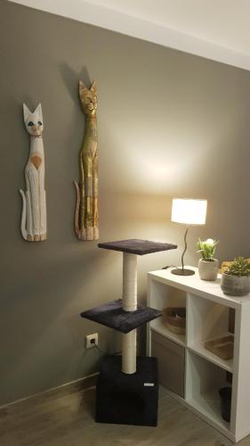 Miau Beach Apartment - Pet Friendly