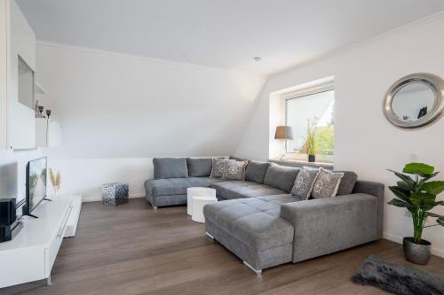 MiBa Mare Ferienwohnung \