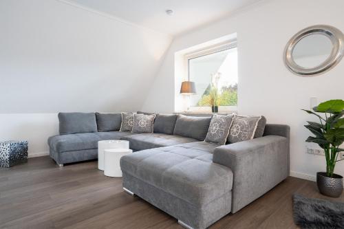 MiBa Mare Ferienwohnung \
