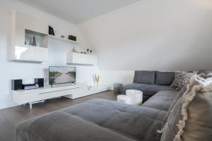 MiBa Mare Ferienwohnung \