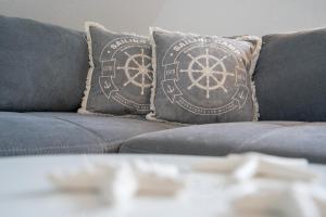 MiBa Mare Ferienwohnung \
