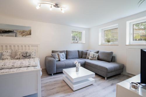 MiBa Mare Ferienwohnung \