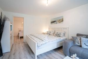MiBa Mare Ferienwohnung \