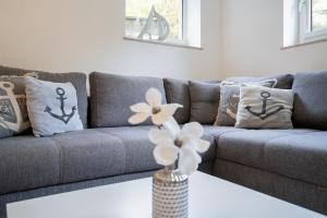MiBa Mare Ferienwohnung \