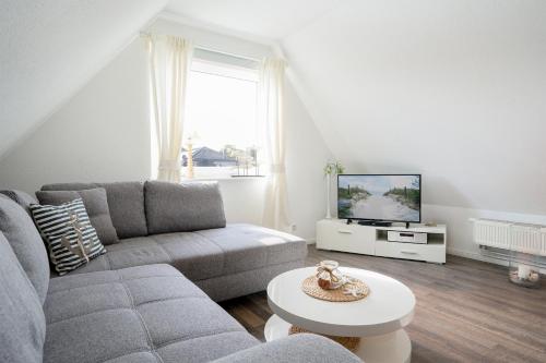 MiBa Mare Ferienwohnung \