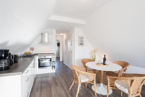 MiBa Mare Ferienwohnung \
