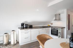 MiBa Mare Ferienwohnung \