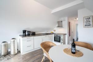 MiBa Mare Ferienwohnung \
