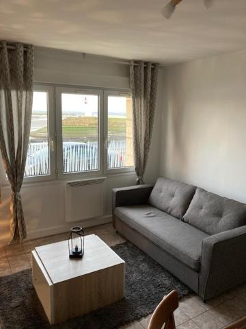 MiBa Mare Ferienwohnung \