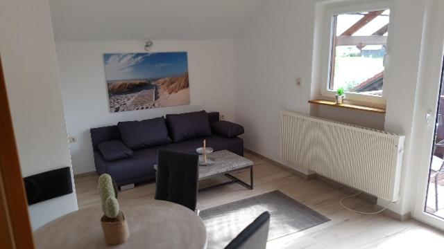 Appartement Michaels Wildgatter 28 Am Wildgatter 93479 Grafenwiesen