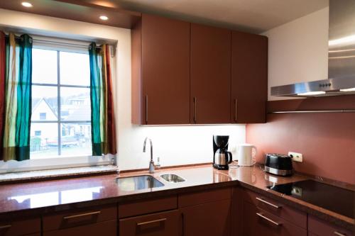 Michels Ferienwohnung Rämel