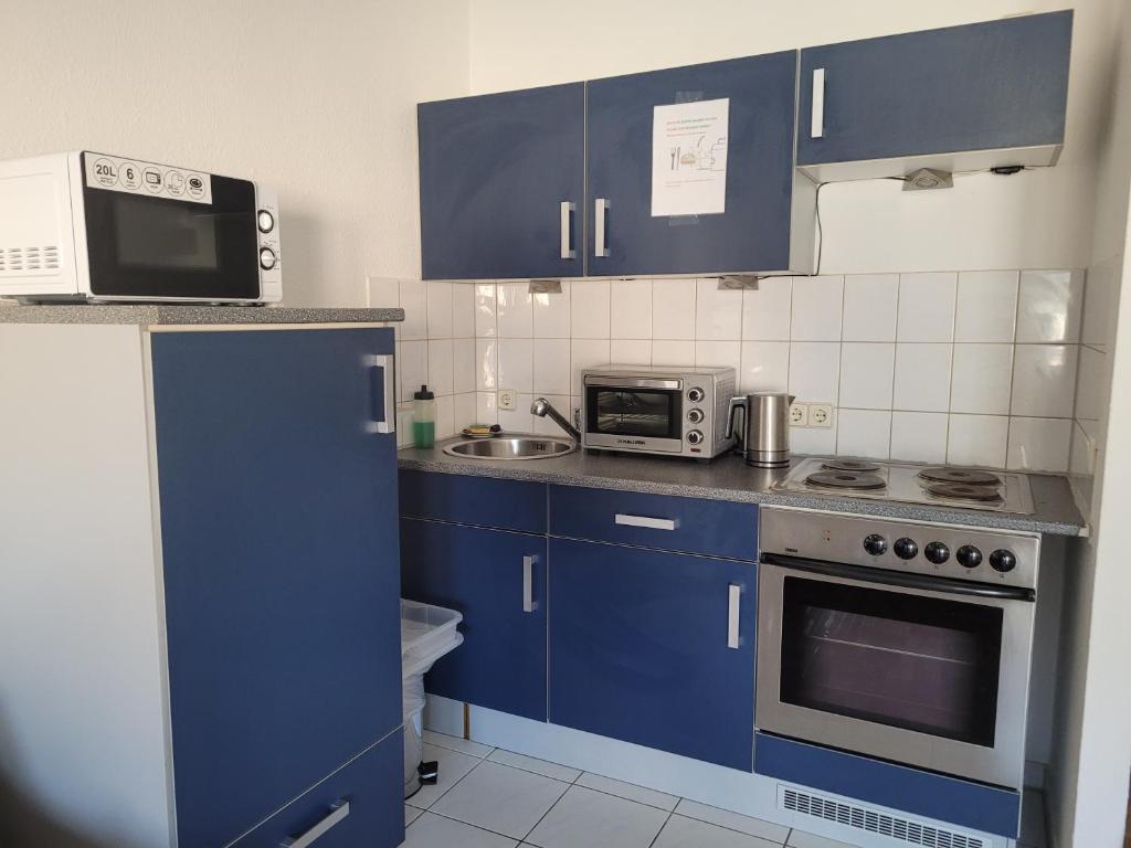 Appartement Mickten Hertz 17 Sternstraße 01139 Dresde