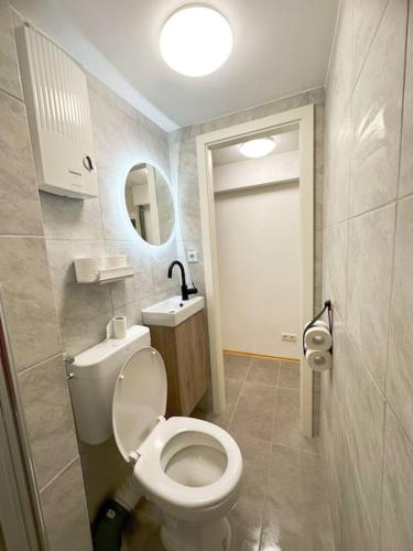 Micro Appartement hbf 7min