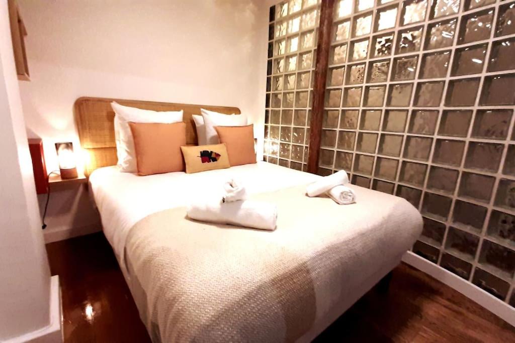 Appartement Midnight in Paris Montmartre 84 Rue des Martyrs 75018 Paris