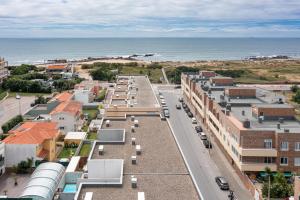 Mifi Beach Luxury Duplex by MP