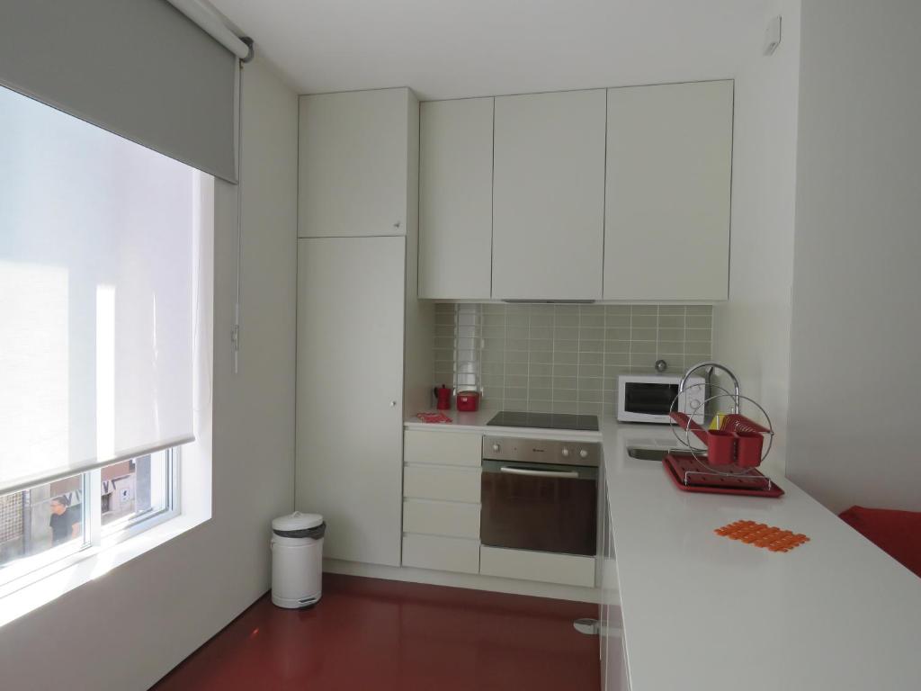 Miguel Bombarda - Porto Houses & Suites Rua Miguel Bombarda, 260, 1º, 4050-377 Porto