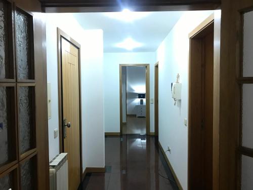 Miguel Torga Apartments