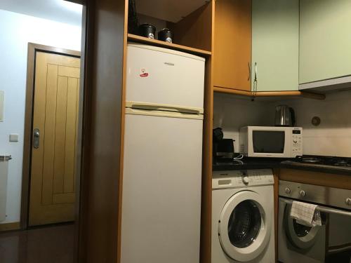 Miguel Torga Apartments