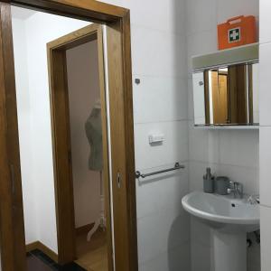 Miguel Torga Apartments