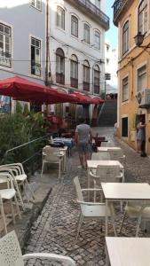Miguel Torga Typical House