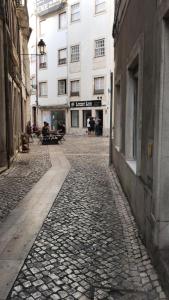 Miguel Torga Typical House