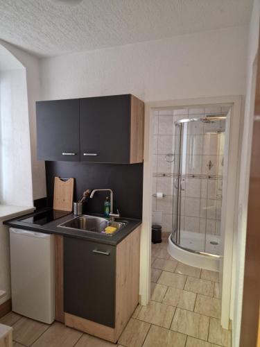 Appartement milanoannaberg 2 Buchholzer Str. 27 09456 Annaberg-Buchholz Saxe