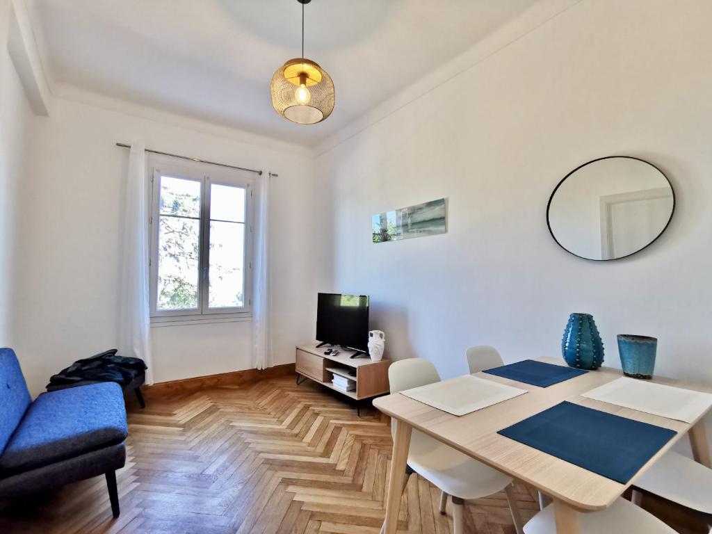 Milestay Opera Lafayette - Serviced Apartment
