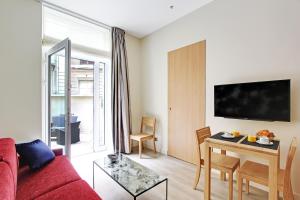 Appartement Milestay Opera Lafayette - Serviced Apartment 34 Boulevard Haussmann 75009 Paris Île-de-France