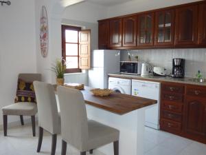 Appartement Milfontes Paradise Rua Quinta do Velho, nº8, 1º esquerdo 7645-247 Vila Nova de Milfontes Alentejo