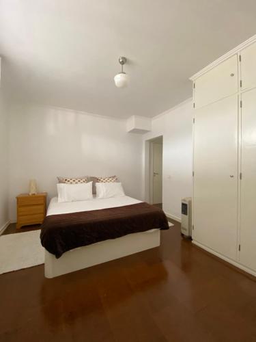 Milícias Beach Apartment