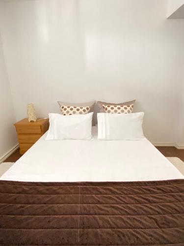 Milícias Beach Apartment
