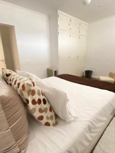 Milícias Beach Apartment