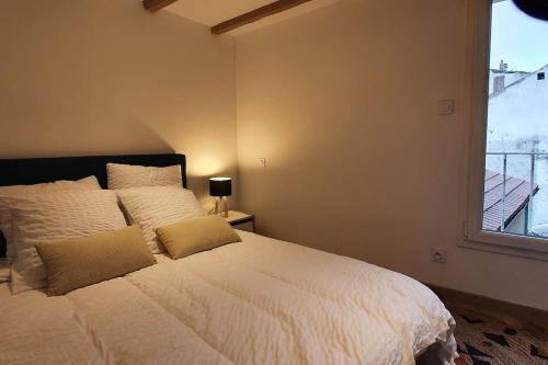 Millau Hypercentre Appartement Moderne et Cosy