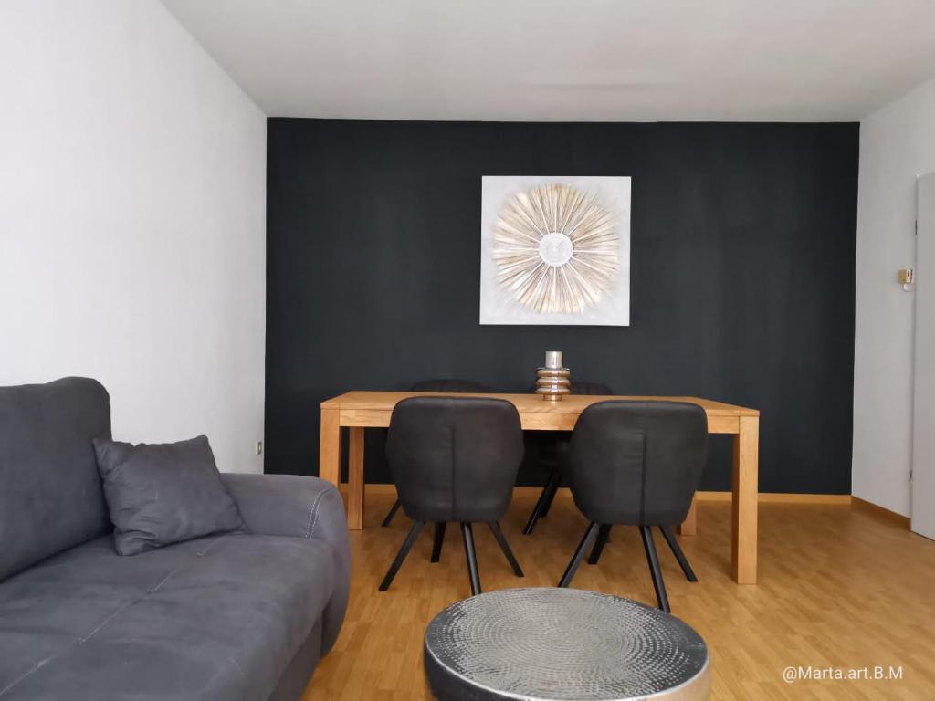 Appartement Milonia 3 26 Auf der Schifferei 54470 Bernkastel-Kues