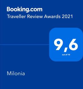 Milonia