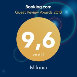 Milonia