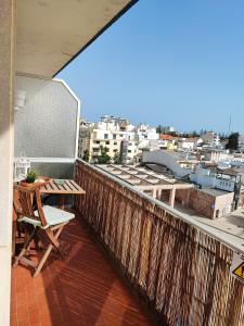 Appartement Milu house Rua de Santo Antonio 113 8000-252 Faro Algarve