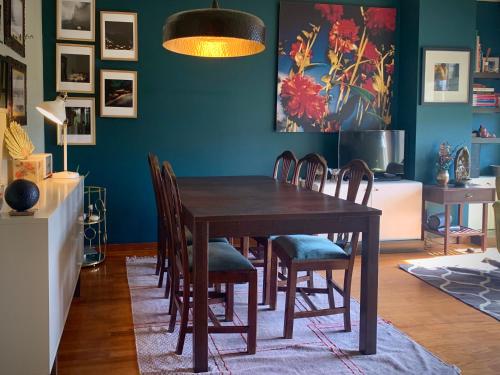 MimApartment In Front Beach Oporto