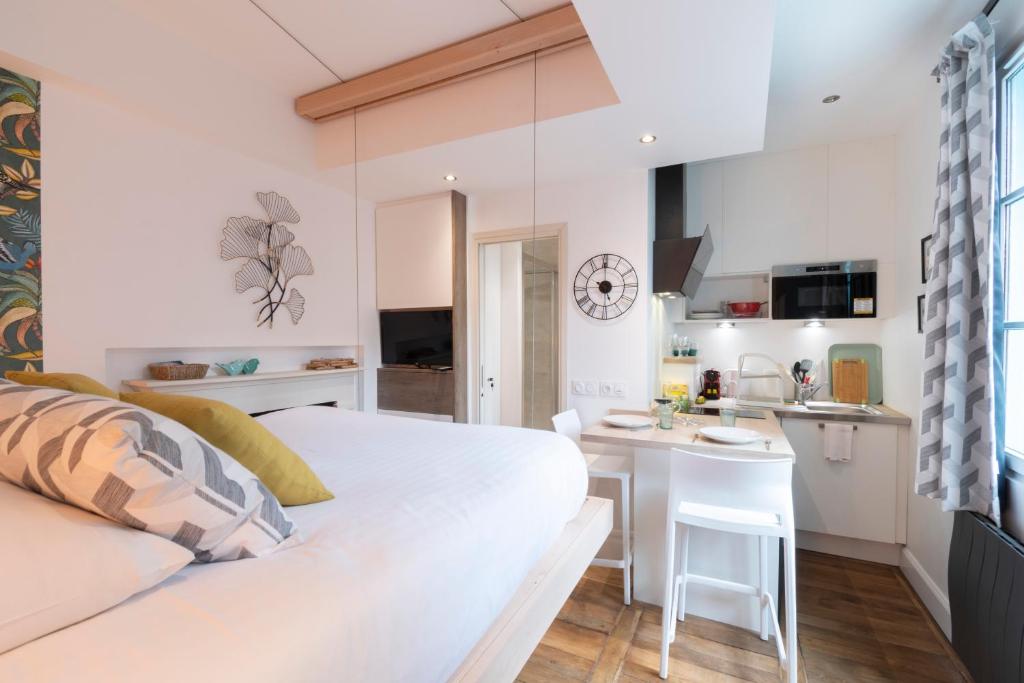 MimApartment In Front Beach Oporto