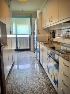 Appartement MimApartment In Front Beach Oporto Rua Roberto Ivens, 899, 2 Dt Fr 4450-256 Matosinhos Région Nord