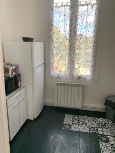 Appartement Mimi 30 Rue Claude Decloitre 03700 Bellerive-sur-Allier Auvergne