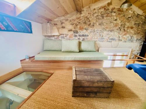 ''Mimi'' Loft cosy & atypique 55 m2 au coeur de Sète