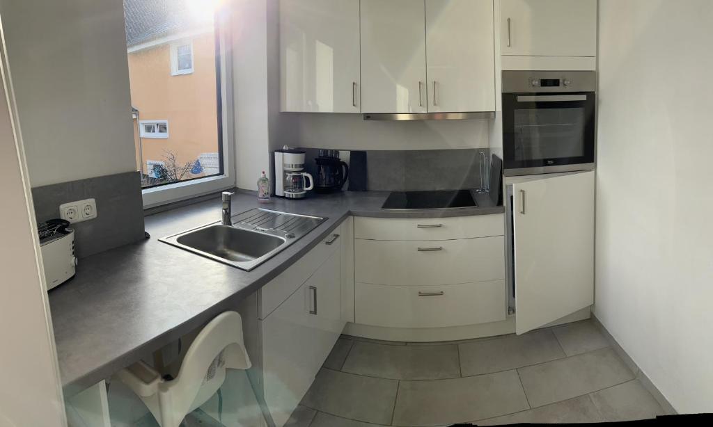 Mimi's Ostseeglück - Haus Seebad 35 Blankwasserweg, 23743 Grömitz