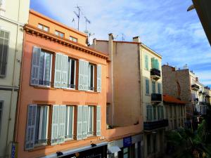 Mimont by Welcome to Cannes