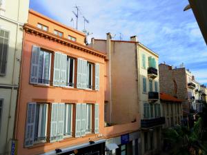 Appartement Mimont by Welcome to Cannes 18 Rue Mimont 06400 Cannes Provence-Alpes-Côte d\'Azur