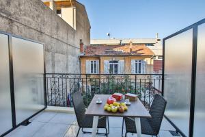 MIMONT TERRASSE AP4149