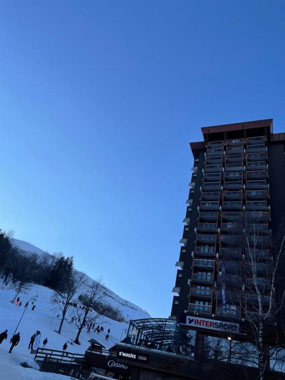 Mimosas - Bel appartement avec une vue imprenable sur la baie 83240 Cavalaire-sur-Mer