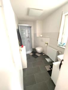 Appartement Mina's Villages 43 Rebgartenstraße 76470 Ötigheim Bade-Wurtemberg
