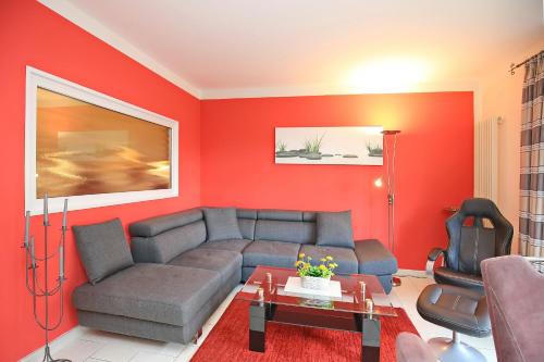 Minervapark Wohnung 14
